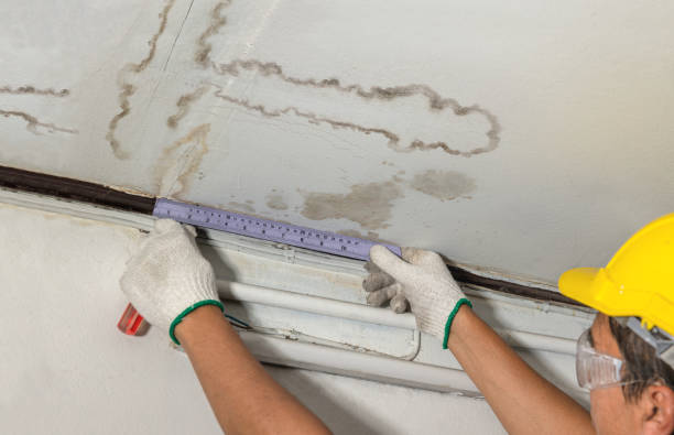 24/7 Emergency Water Damage Inspection experts in Post, TX